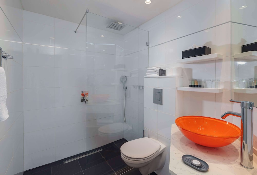 best western regency suites