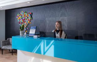 best western regency suites