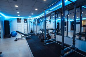 best western regency suites