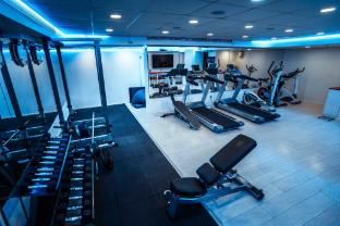 best western regency suites
