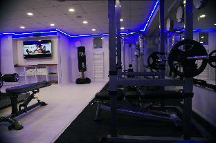 best western regency suites