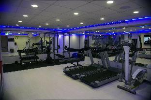 best western regency suites