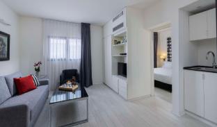 best western regency suites