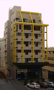 best western regency suites