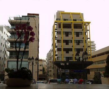 best western regency suites