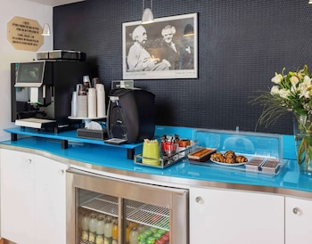 best western regency suites