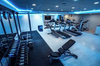 best western regency suites