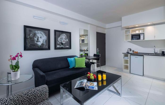 best western regency suites