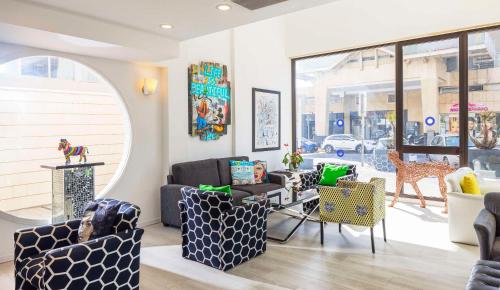 best western regency suites