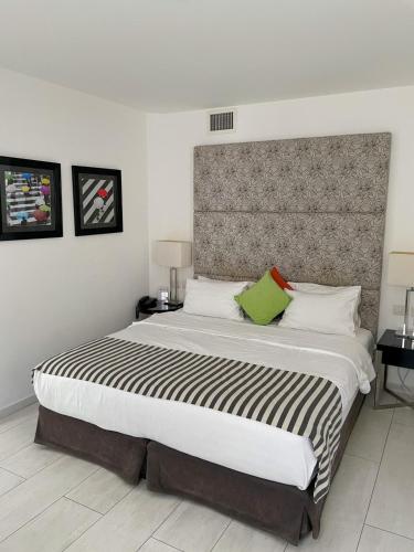 best western regency suites