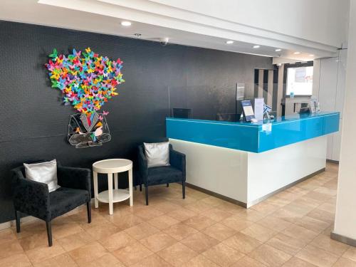 best western regency suites