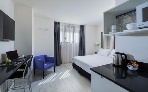 best western regency suites