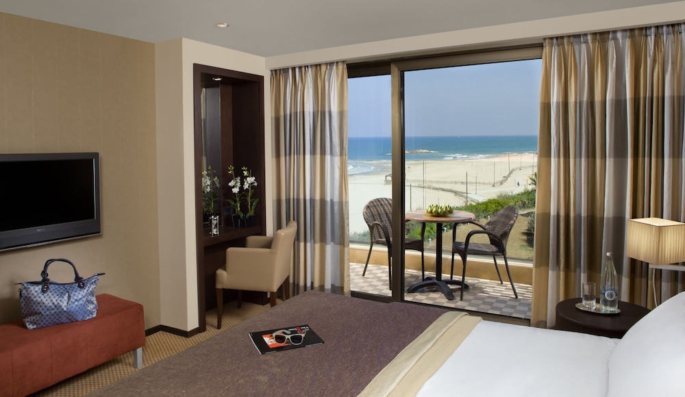 dan accadia hotel