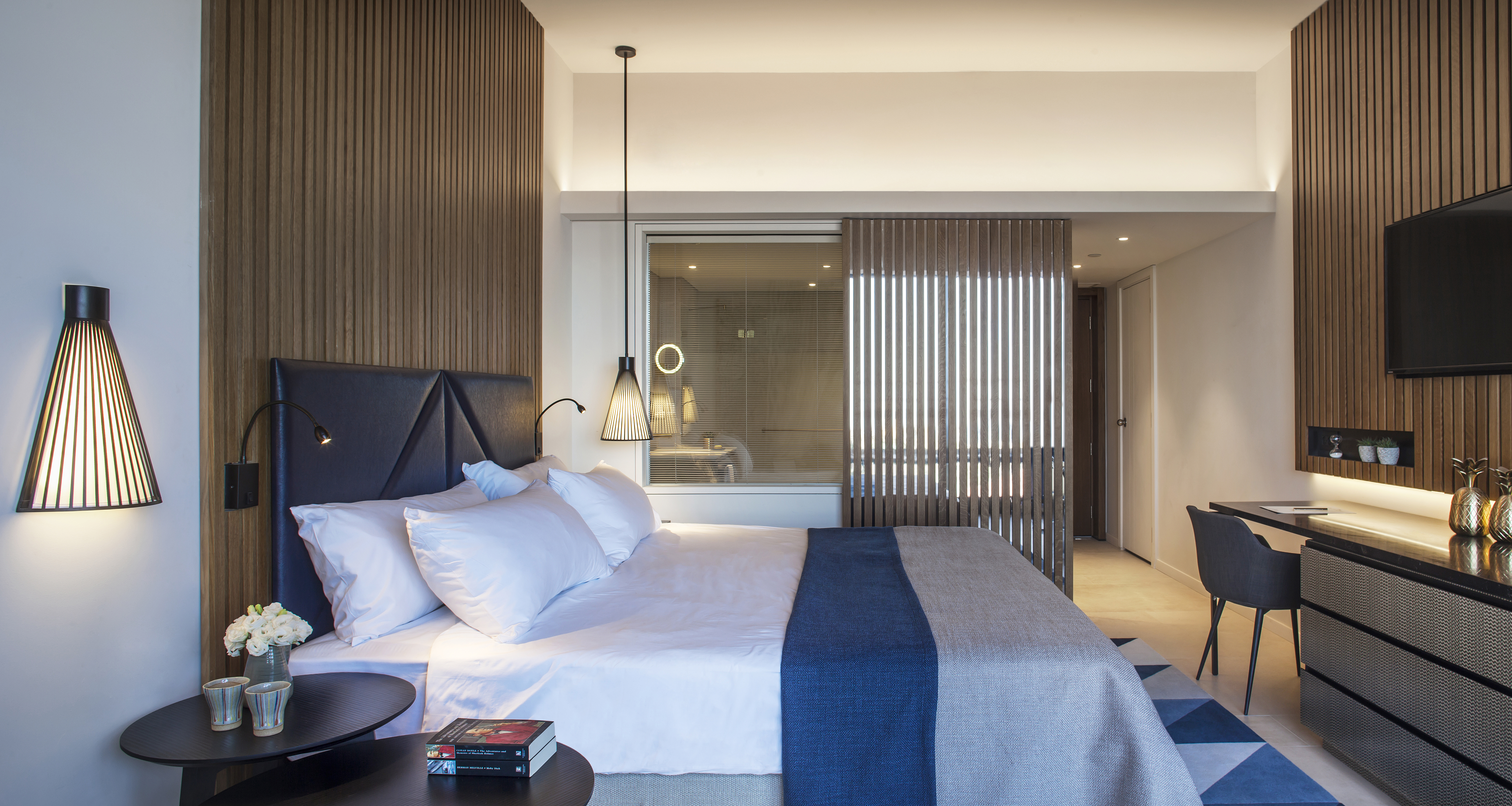 dan accadia hotel