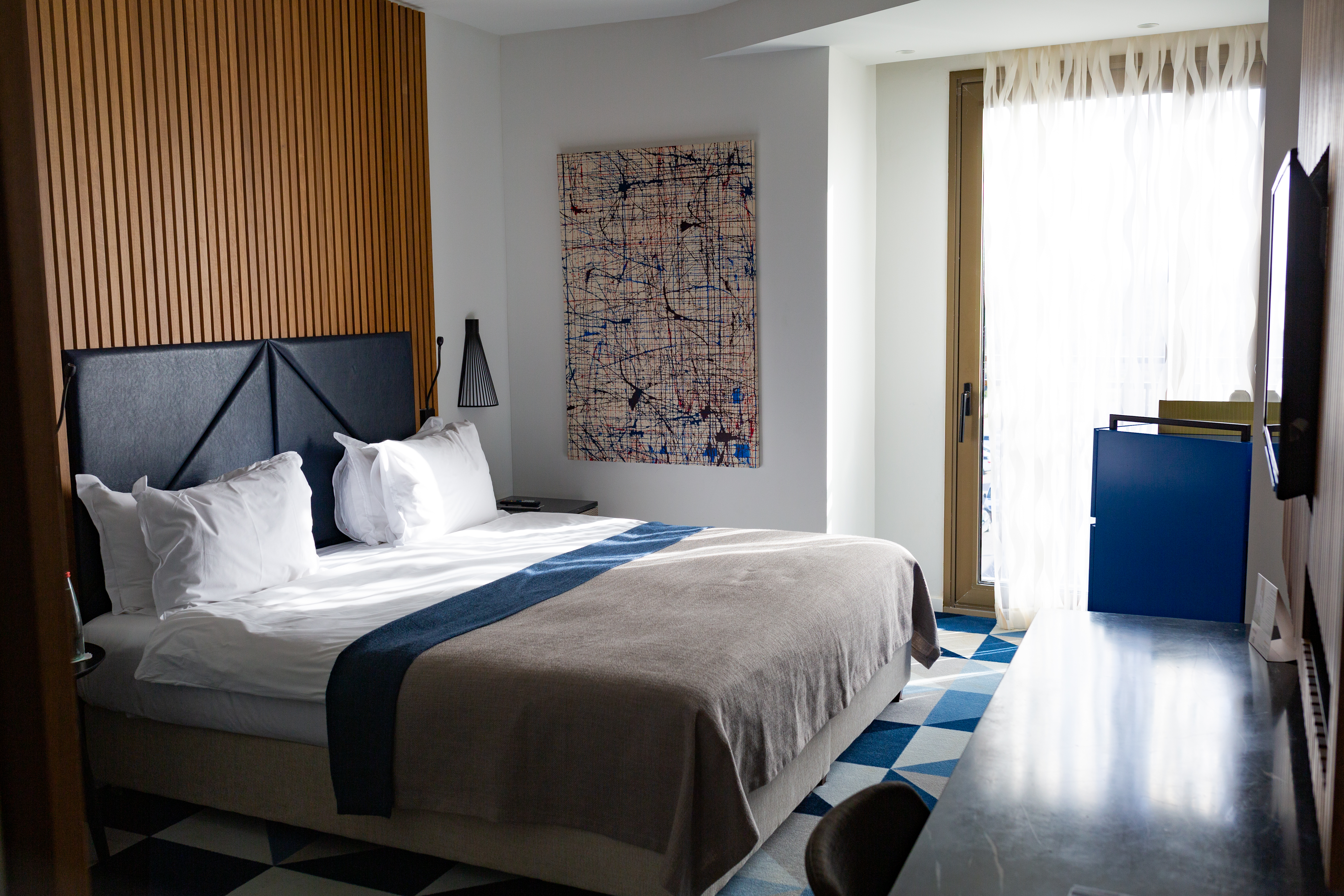 dan accadia hotel