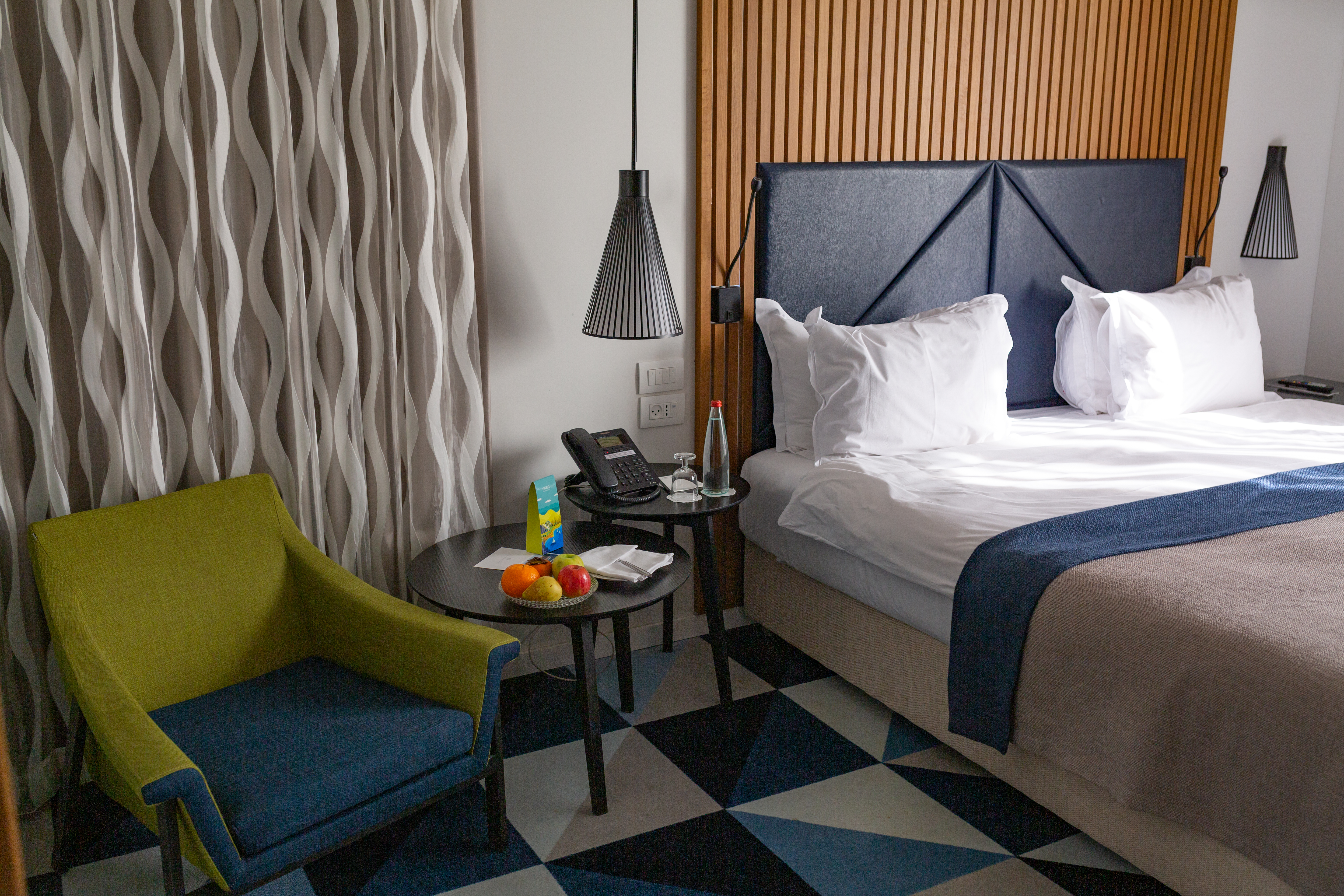 dan accadia hotel