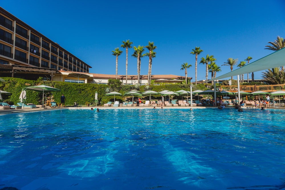 dan accadia hotel