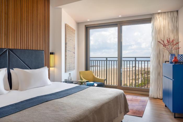 dan accadia hotel