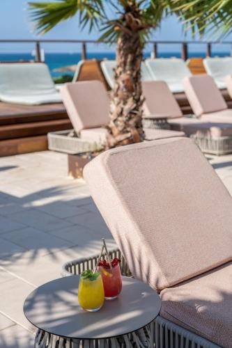 dan accadia hotel
