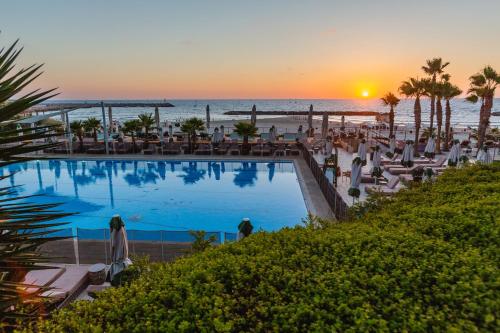 dan accadia hotel