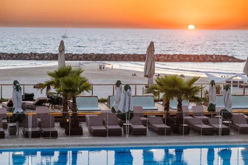 dan accadia hotel