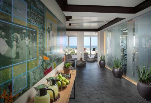 dan accadia hotel