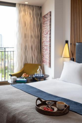 dan accadia hotel