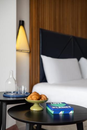dan accadia hotel