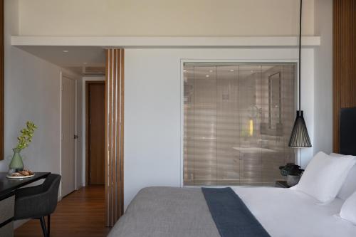 dan accadia hotel