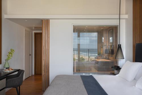 dan accadia hotel