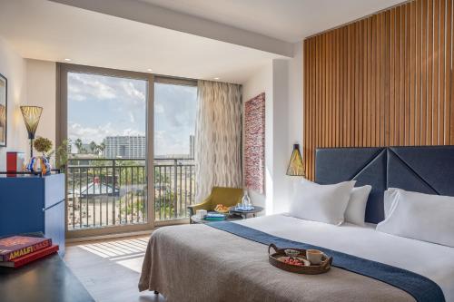 dan accadia hotel