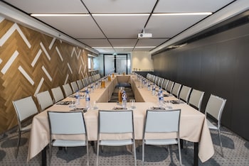 tal by the beach an atlas boutique hotel