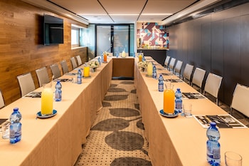 tal by the beach an atlas boutique hotel