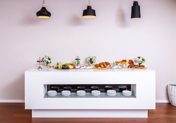 tal by the beach an atlas boutique hotel