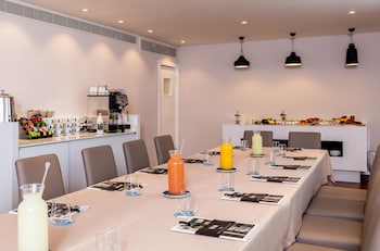 tal by the beach an atlas boutique hotel