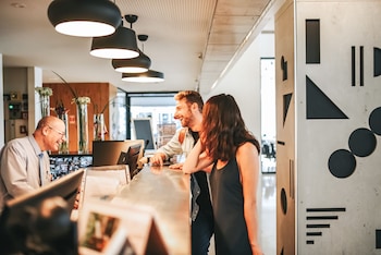 Tal By The Beach - An Atlas Boutique Hotel,Tel Aviv Beaches>>Tel Aviv,4 star