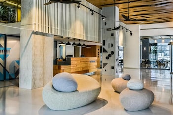 Tal By The Beach - An Atlas Boutique Hotel,Tel Aviv Beaches>>Tel Aviv,4 star