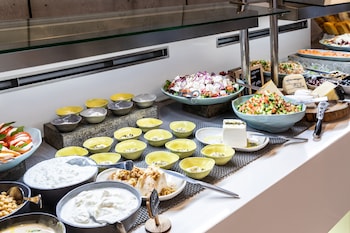 tal by the beach an atlas boutique hotel