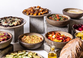 tal by the beach an atlas boutique hotel