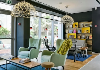 tal by the beach an atlas boutique hotel