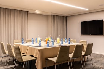 tal by the beach an atlas boutique hotel