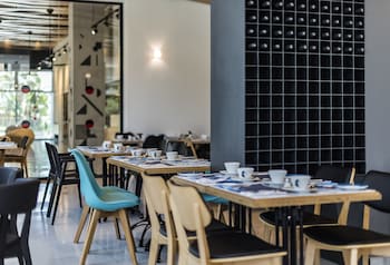 tal by the beach an atlas boutique hotel