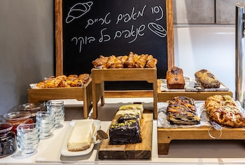 tal by the beach an atlas boutique hotel