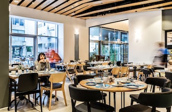 tal by the beach an atlas boutique hotel