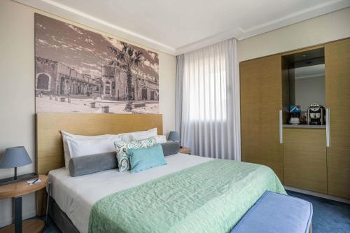 tal by the beach an atlas boutique hotel