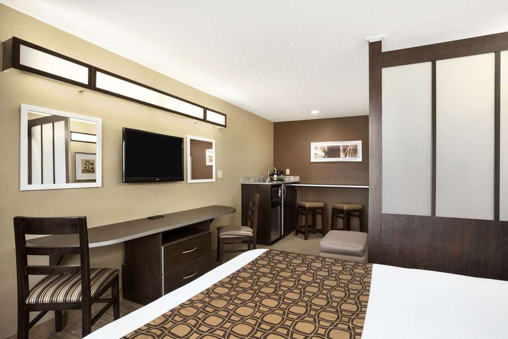microtel inn and suites by wyndham cambridge