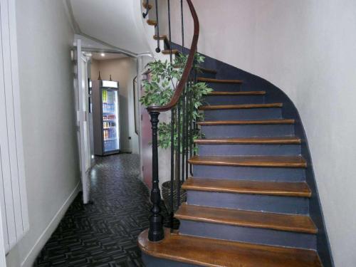 hotel bonsejour montmartre