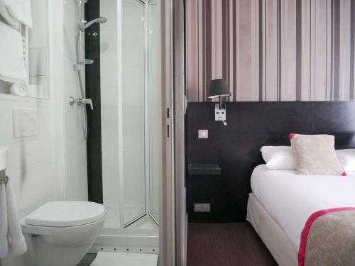 hotel bonsejour montmartre