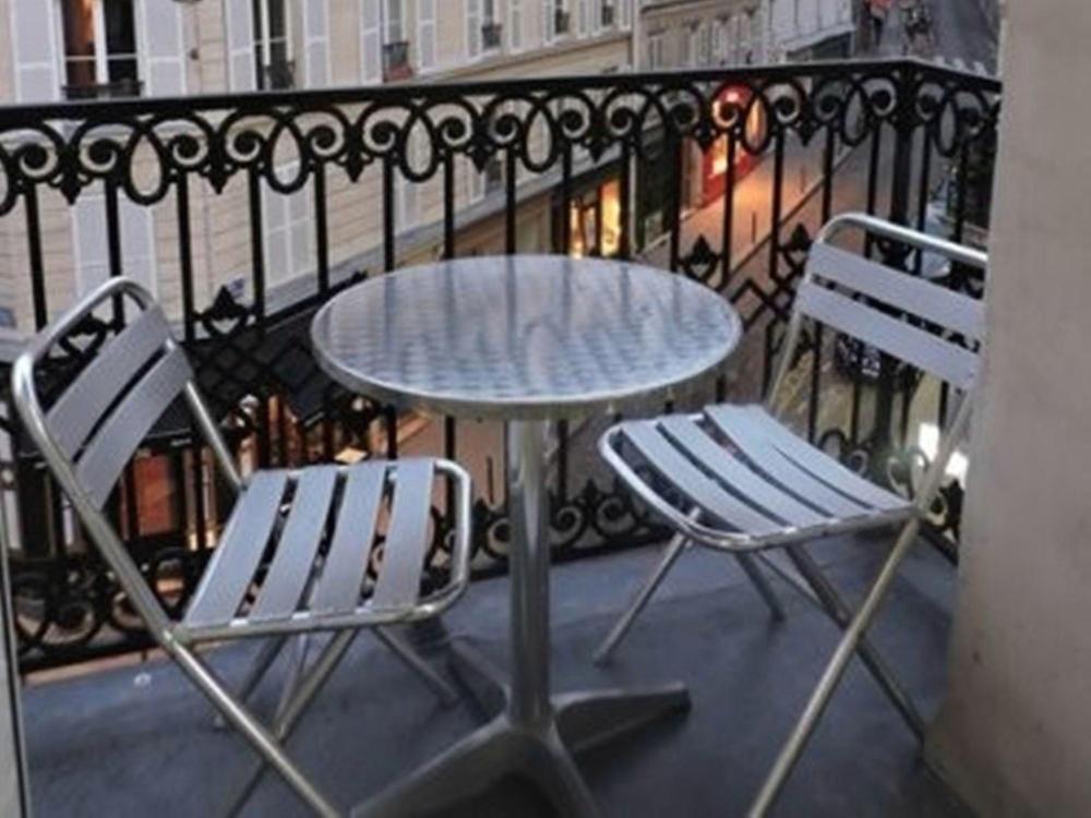 hotel bonsejour montmartre