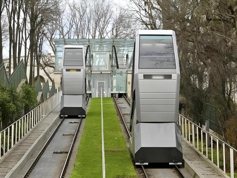 hotel bonsejour montmartre